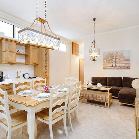 Luxury House Niso Villa สกาลาโซติรอส ภายนอก รูปภาพ